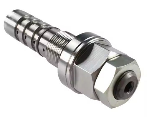 708-2l-06710 LS Valvola per PC200-7 PC220-7 PC200-8 Valvola di sicurezza 708-2L-06710 708-2L-07710 708-2G-03710