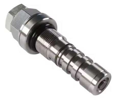 708-2l-06710 LS Valvola per PC200-7 PC220-7 PC200-8 Valvola di sicurezza 708-2L-06710 708-2L-07710 708-2G-03710