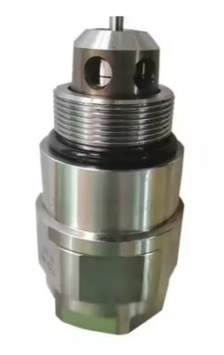 Valvola di sicurezza 709-90-73100 per PC120-6 PC130-7 Parti di motore di macchine di ingegneria essenziali