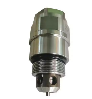 Valvola di sicurezza 709-90-73100 per PC120-6 PC130-7 Parti di motore di macchine di ingegneria essenziali