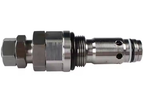 PC200-6 Valvola di sollievo principale dell'escavatore 723-40-50201