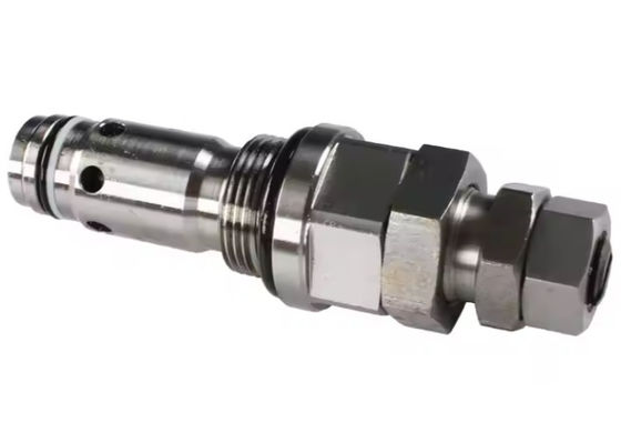 PC200-6 Valvola di sollievo principale dell'escavatore 723-40-50201