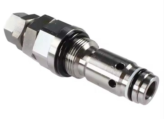 PC200-6 Valvola di sollievo principale dell'escavatore 723-40-50201