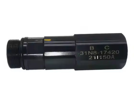 R215LC-7 R210LC-7 R300LC-7 R305LC-7