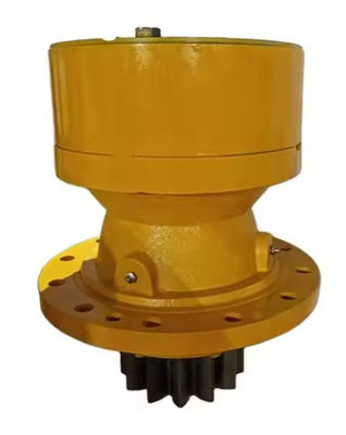 R210-7 R210LC-7 Swing Gearbox 31N6-10180