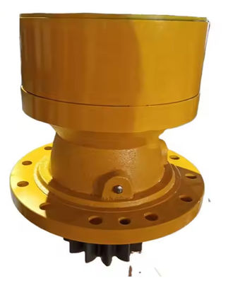 R210-7 R210LC-7 Swing Gearbox 31N6-10180