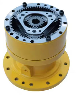 R210-7 R210LC-7 Swing Gearbox 31N6-10180