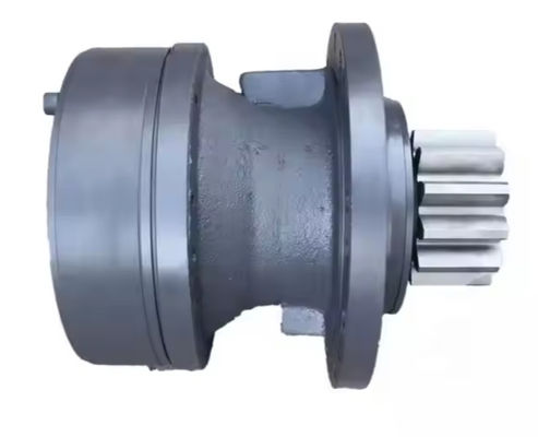 Casella di marcia 31N4-10140 per escavatore