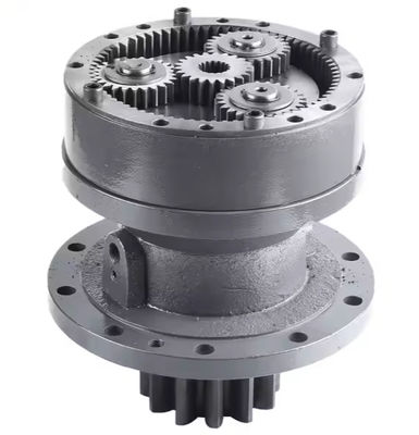 Casella di marcia 31N4-10140 per escavatore