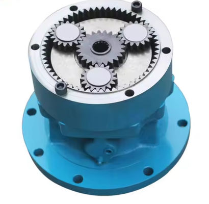 Escavatore SK60-5 SK60-6 SK60-8 SK140-8 SK70 SK55 Swing Reduction Gearbox YR32W00002F1