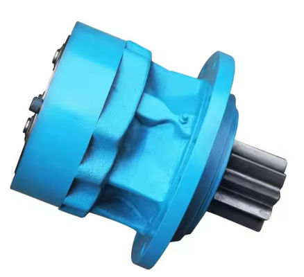 Escavatore SK60-5 SK60-6 SK60-8 SK140-8 SK70 SK55 Swing Reduction Gearbox YR32W00002F1