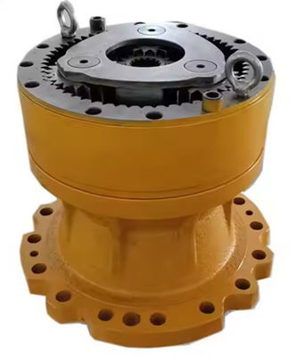Swing Gearbox 1695549 Swing Motor Travel Motor For CAT Excavator 311C 312C 312D Parti di alta qualità per macchine da costruzione
