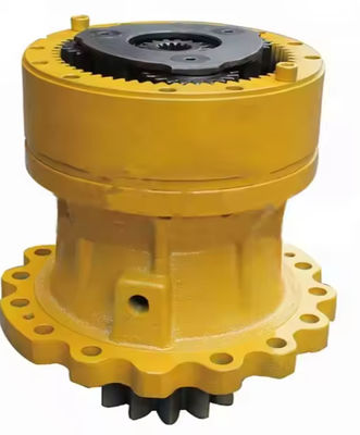 Swing Gearbox 1695549 Swing Motor Travel Motor For CAT Excavator 311C 312C 312D Parti di alta qualità per macchine da costruzione