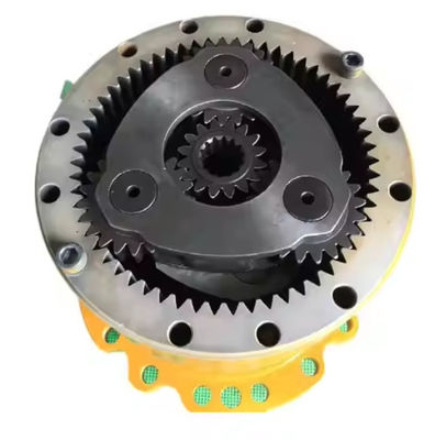 Swing Gearbox 1695549 Swing Motor Travel Motor For CAT Excavator 311C 312C 312D Parti di alta qualità per macchine da costruzione