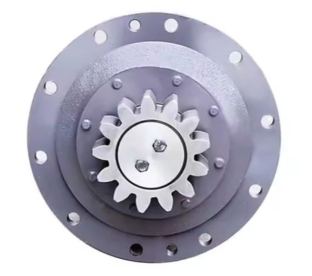 R250LC-7A riduttore di oscillazione per escavatore 31EN-10070 Parti di macchine da costruzione