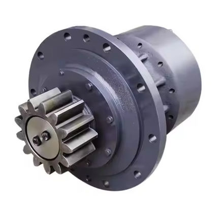R250LC-7A riduttore di oscillazione per escavatore 31EN-10070 Parti di macchine da costruzione