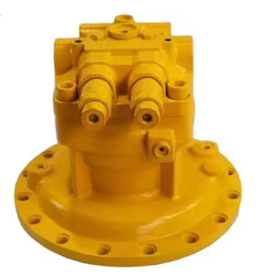 Swing Gearbox Swing Motor Assy 1484679 1484644 4846791 Parti idrauliche per 320D 320C 320CL 320D 320E
