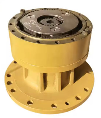 Swing Gearbox Swing Motor Assy 1484679 1484644 4846791 Parti idrauliche per 320D 320C 320CL 320D 320E