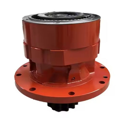 DH55 DH60-7 S55W-5 Parti di macchinari da costruzione Scavatore Swing Reduction Gearbox 2101-9002