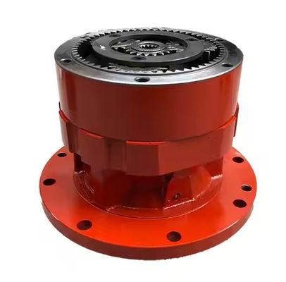 DH55 DH60-7 S55W-5 Parti di macchinari da costruzione Scavatore Swing Reduction Gearbox 2101-9002