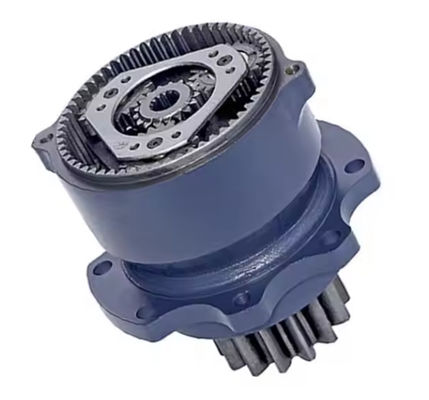 Parti di macchinari da costruzione escavatore Swing Gearbox per modelli DX60 E60 DX60R-Swing Reduction