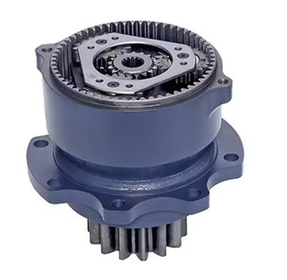 Parti di macchinari da costruzione escavatore Swing Gearbox per modelli DX60 E60 DX60R-Swing Reduction