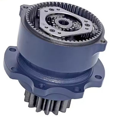 Parti di macchinari da costruzione escavatore Swing Gearbox per modelli DX60 E60 DX60R-Swing Reduction