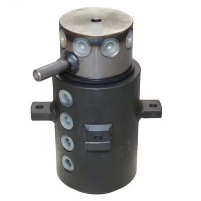 Parti di escavatori Centro idraulico Assy giunto girevole JCB8056-001