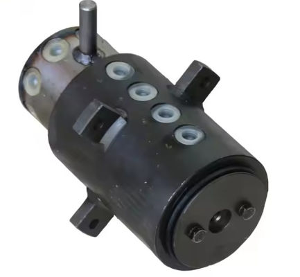 Parti di escavatori Centro idraulico Assy giunto girevole JCB8056-001