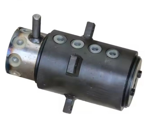 Parti di escavatori Centro idraulico Assy giunto girevole JCB8056-001