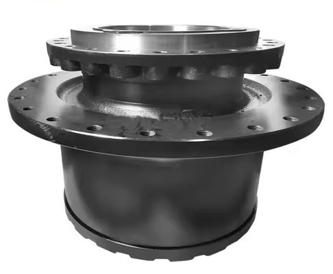 Parti di macchine da costruzione ZX670-3 Motore di viaggio Assy ZX650-3 Final Drive 4641493 ZX650LC-3 Travel Gearbox EX2500 Final