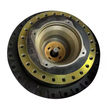 Parti di macchine da costruzione ZX670-3 Motore di viaggio Assy ZX650-3 Final Drive 4641493 ZX650LC-3 Travel Gearbox EX2500 Final