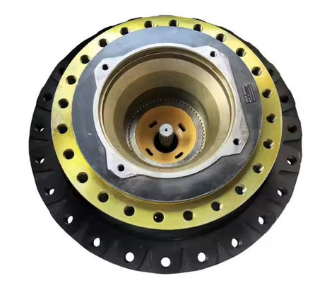 Parti di macchine da costruzione ZX670-3 Motore di viaggio Assy ZX650-3 Final Drive 4641493 ZX650LC-3 Travel Gearbox EX2500 Final