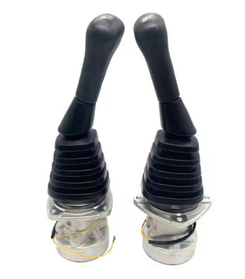 Assemblaggio joystick dell'escavatore 1764986 176-4986 Per E325B E320B