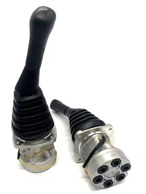Assemblaggio joystick dell'escavatore 1764986 176-4986 Per E325B E320B