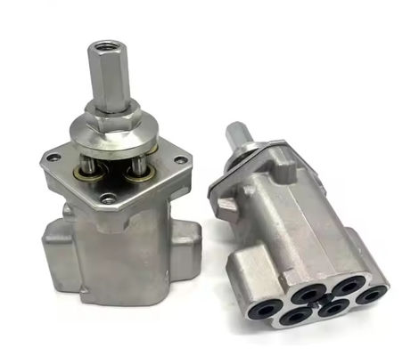 9193403 9195304 9247135 ZX120 ZX135UR Pilota valvola di scavo joystick 9257577 9234272 9239583 FYB4000001
