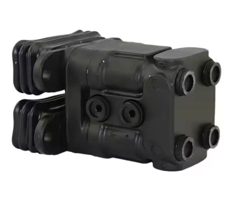 1010302310 PVD8P5021A SY135-8 SY215-8 SY235-8 Valvola a pedali per escavatore parte idraulica