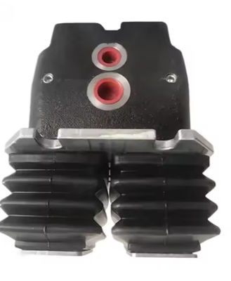 Scavatore parti di ricambio Scavatore SK200-8 Valvola a pedale YN30V00106F2