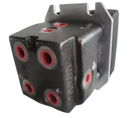 Scavatore parti di ricambio Scavatore SK200-8 Valvola a pedale YN30V00106F2