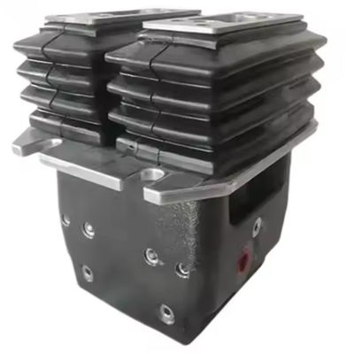 Scavatore parti di ricambio Scavatore SK200-8 Valvola a pedale YN30V00106F2