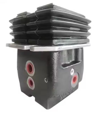 Parti di ricambio per escavatori SK-8 420-0046 DX255 Valvola a pedale per escavatori/pedali