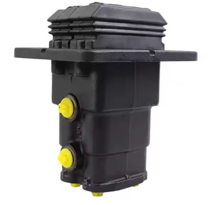 DX60 Valvola a pedale per escavatore 410119-00038A Parti di alta qualità
