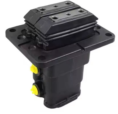 DX60 Valvola a pedale per escavatore 410119-00038A Parti di alta qualità