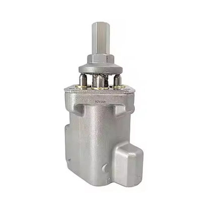 9239583 9257577 9195304 YB60000655 9193403 9234272 Valvola pilota joystick per ZAX200 ZAX200-6 ZX110 ZX130H