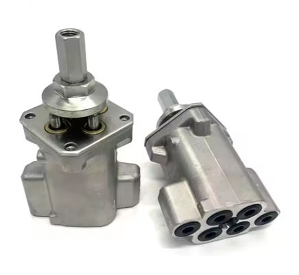 9239583 9257577 9195304 YB60000655 9193403 9234272 Valvola pilota joystick per ZAX200 ZAX200-6 ZX110 ZX130H