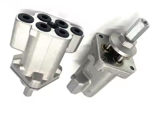 9239583 9257577 9195304 YB60000655 9193403 9234272 Valvola pilota joystick per ZAX200 ZAX200-6 ZX110 ZX130H