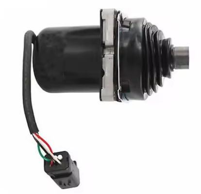 Parti idrauliche per escavatori 336E 365C 374D 385C 390D 390 Joystick Pilot Valve per escavatori 3073993 307-3993 270-5620 2705620