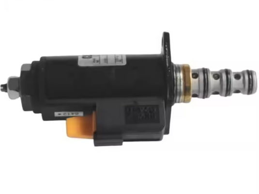 E320C E320B E320D Escavatore Pompa principale Valvola solenoide 1211490 121-1490
