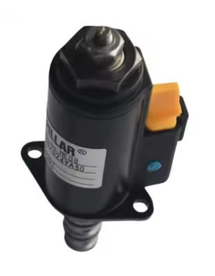 E320C E320B E320D Escavatore Pompa principale Valvola solenoide 1211490 121-1490