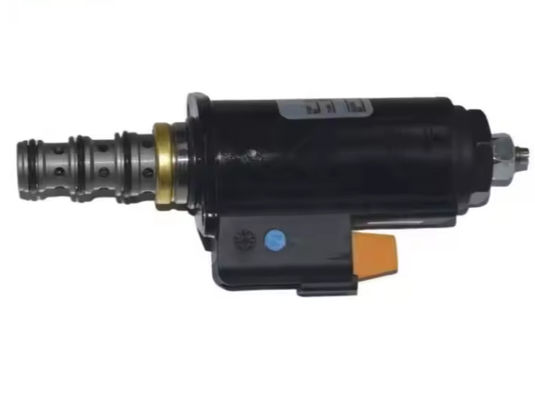 E320C E320B E320D Escavatore Pompa principale Valvola solenoide 1211490 121-1490